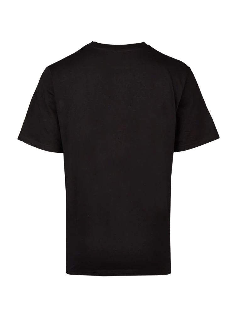 BIG ESL Exclusive Short Sleeve T-Shirt Black - Image 4