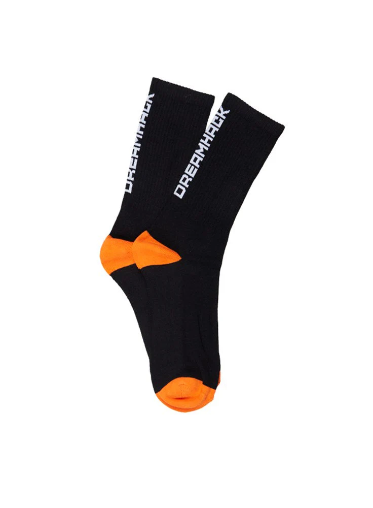 DreamHack Classic Socks Black - Image 4