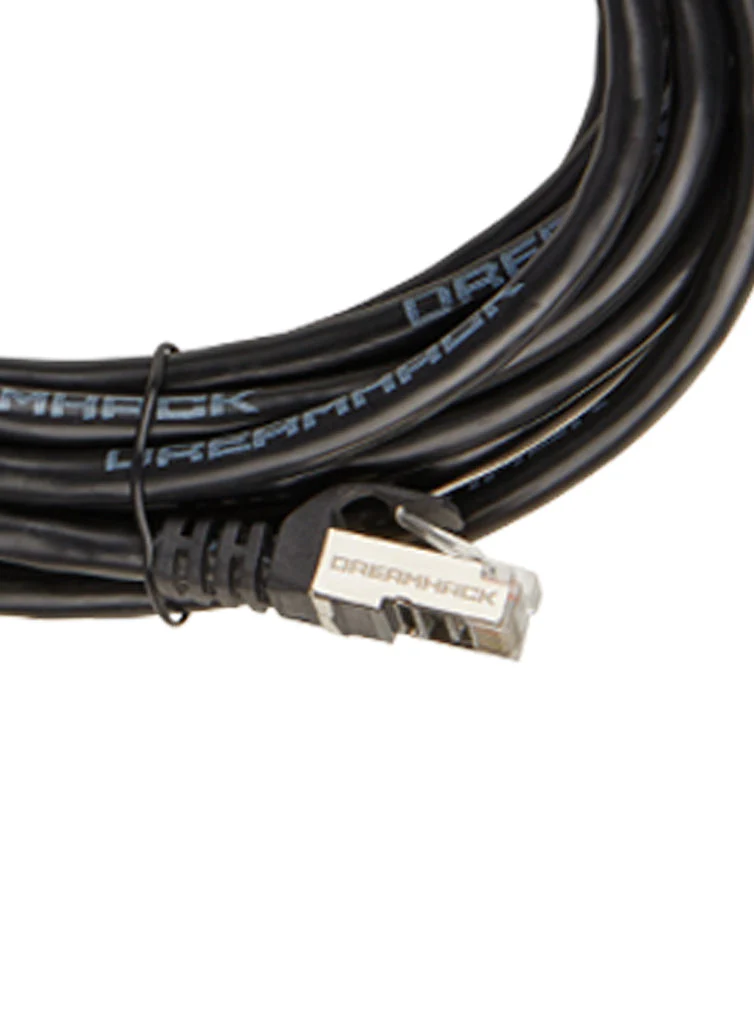 DreamHack Cable CAT6 Ethernet - Image 3
