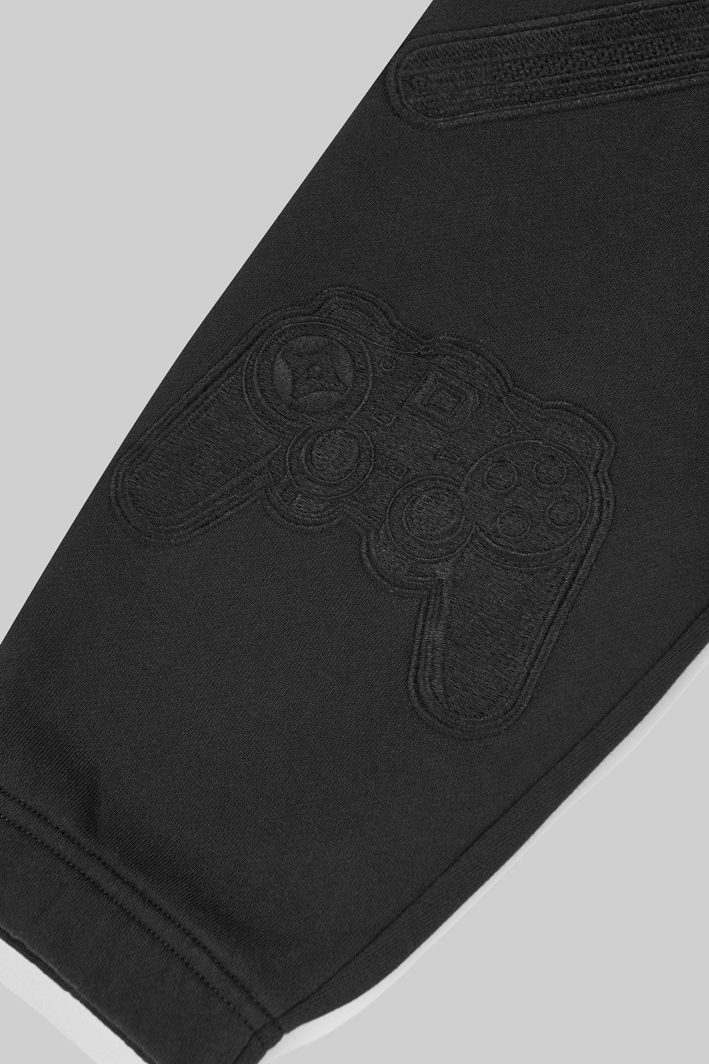 DreamHack Homecoming Embroidery Sweatpants Black - Image 6