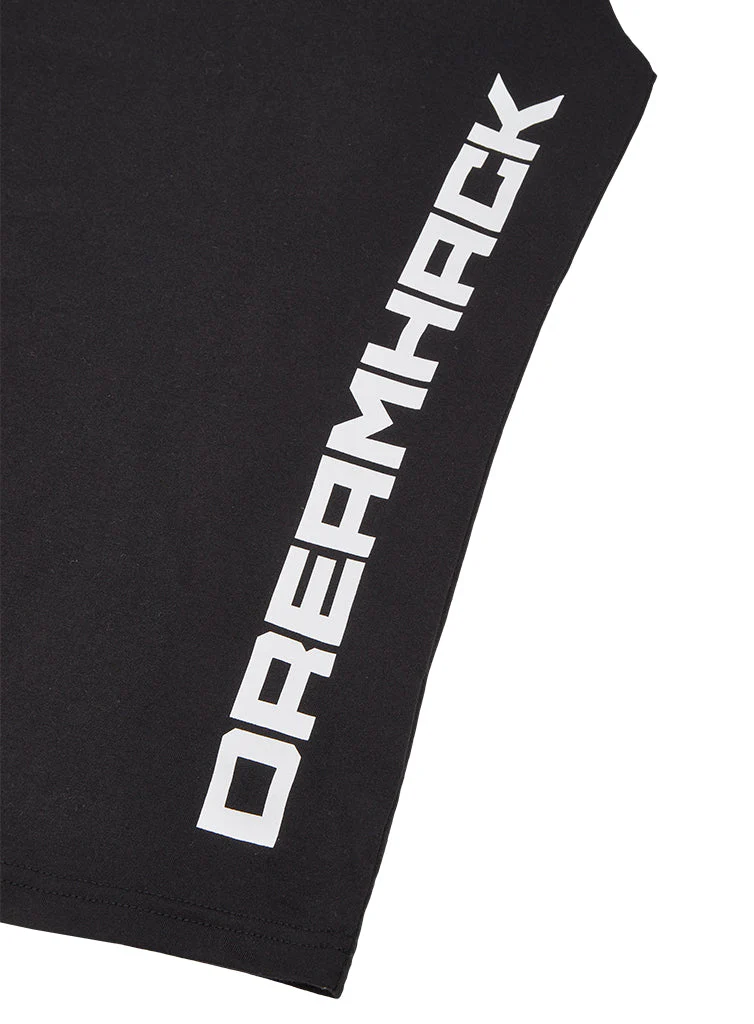 DreamHack Tank Top Black - Image 3