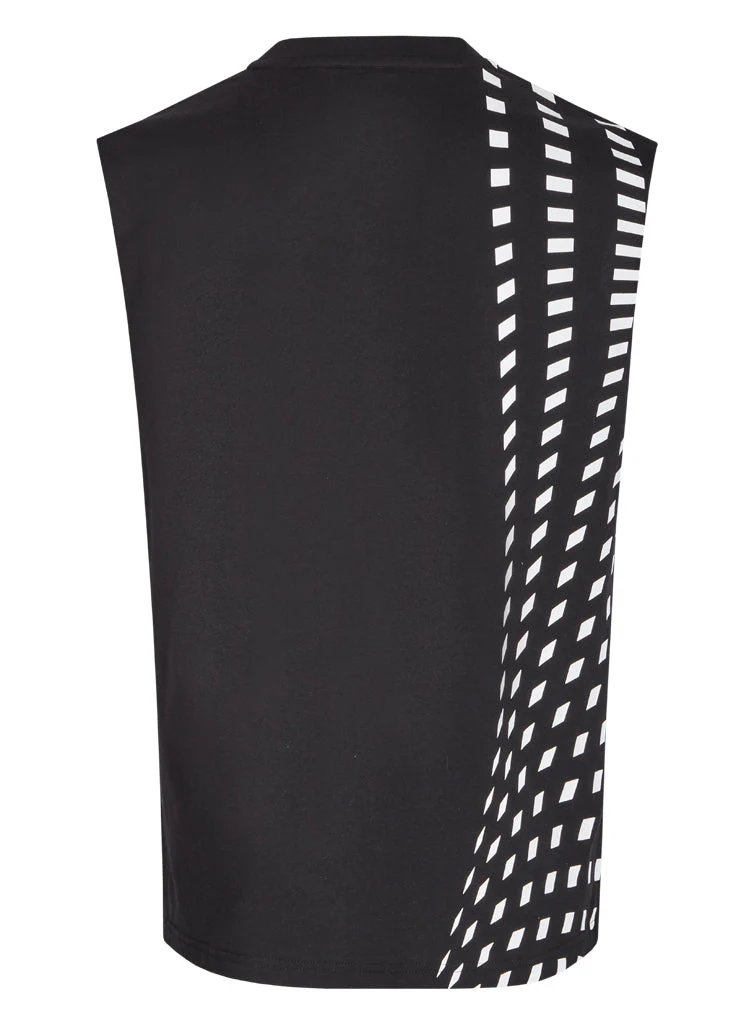 DreamHack Tank Top Black - Image 6