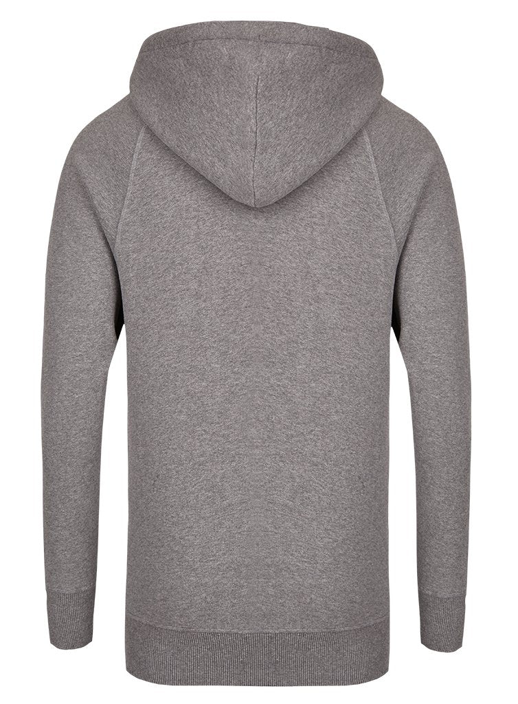 ESL Pullover Hoodie Dark Grey - Image 6