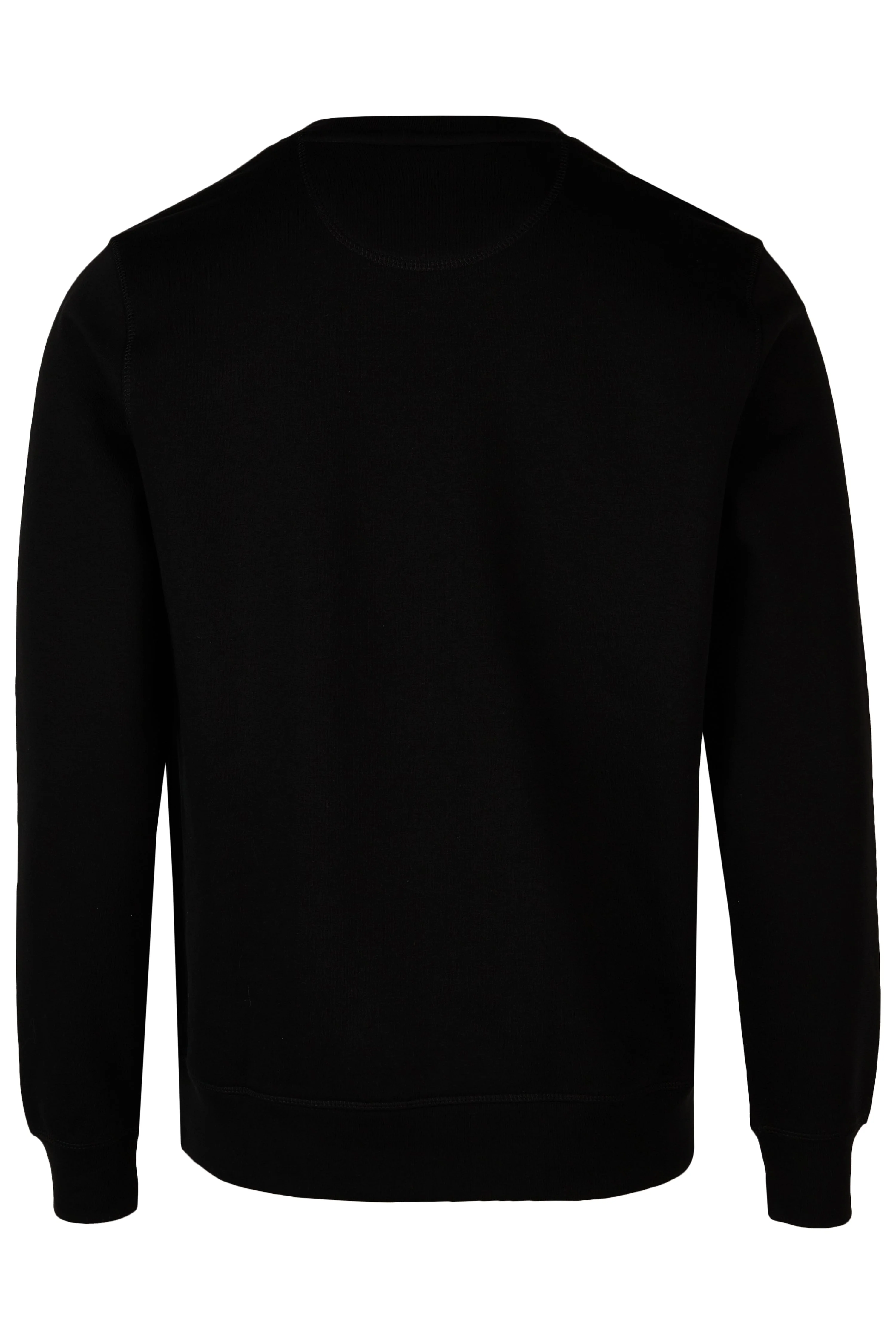 HLTV NSFW Sweatshirt Black - Image 4