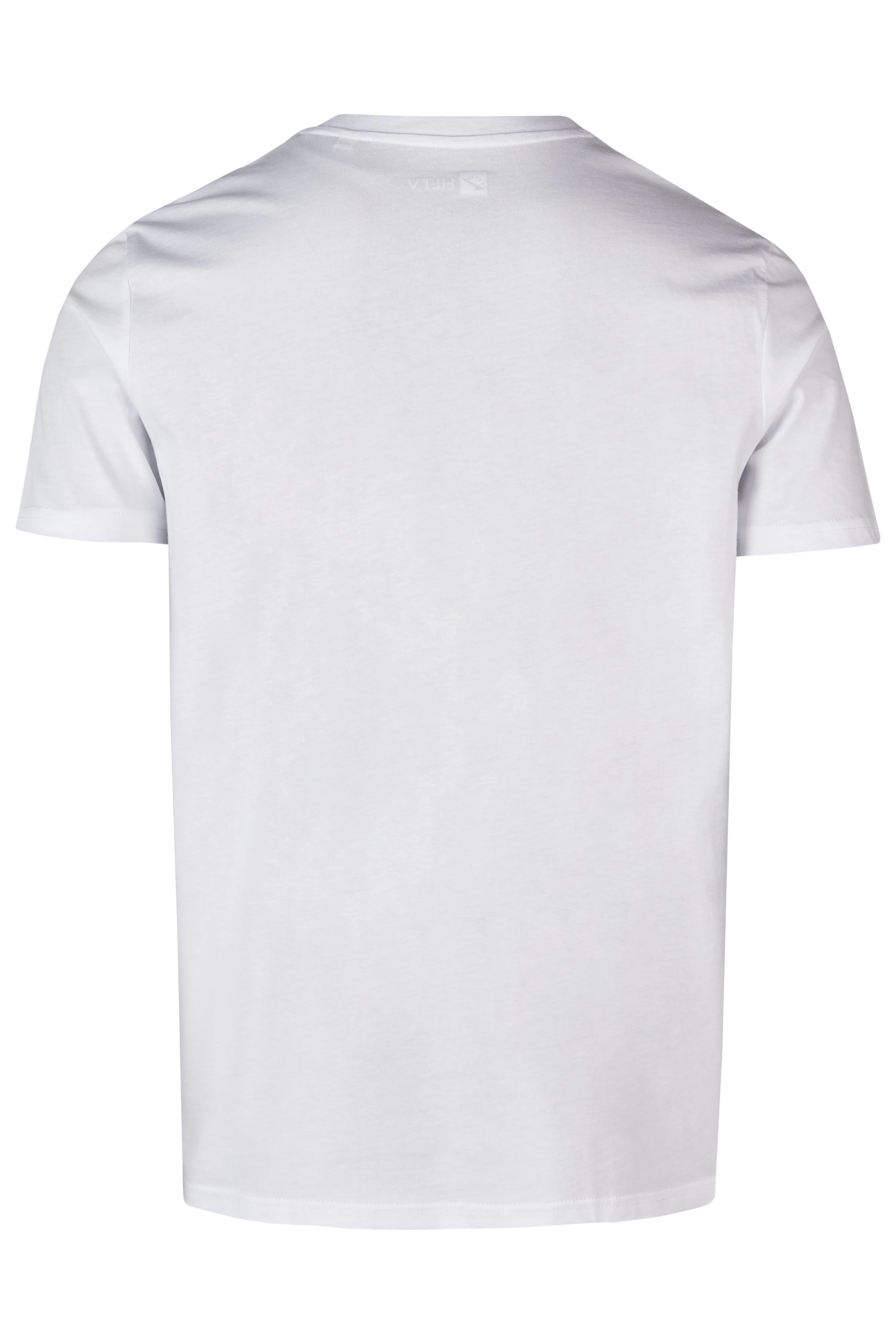 HLTV NSFW Short Sleeve T-shirt White - Image 4
