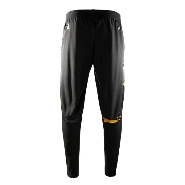 NAVI Athletic Pants 2023 Black - Image 4