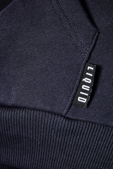 Team Liquid Established Pullover Hoodie Black - Image 14