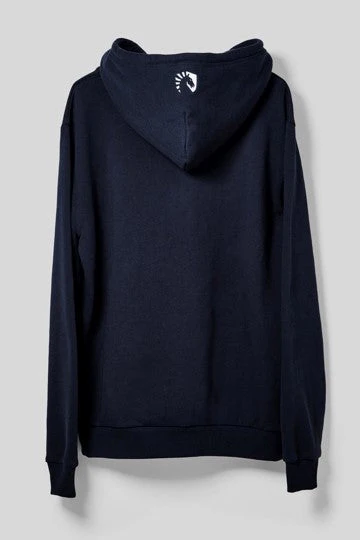 Team Liquid Established Pullover Hoodie Black - Image 6