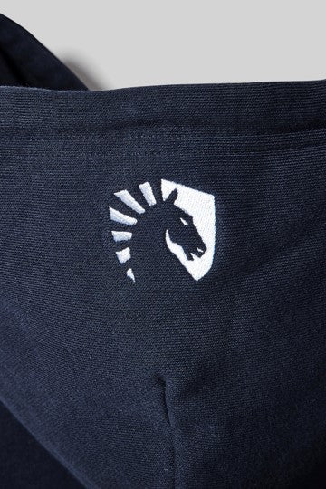 Team Liquid Established Pullover Hoodie Black - Image 7