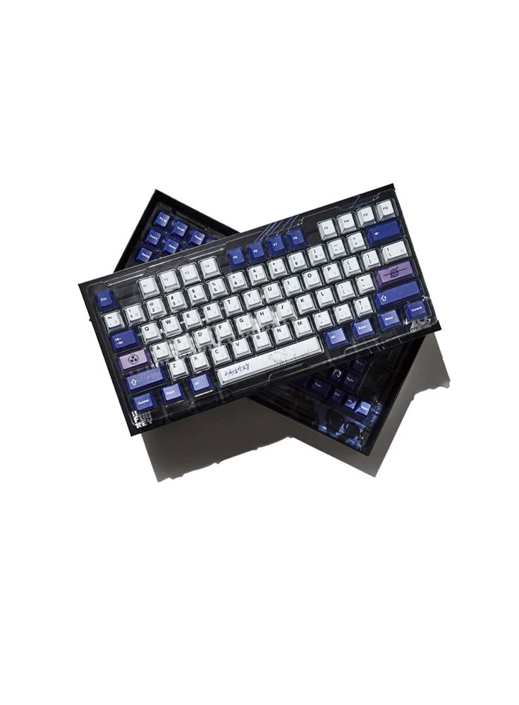 Team Liquid Sasuke Keycap Set - Image 4